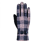 GLOVES CHECK
