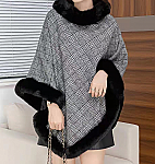 PONCHO