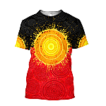 ABORIGINAL T SHIRTS